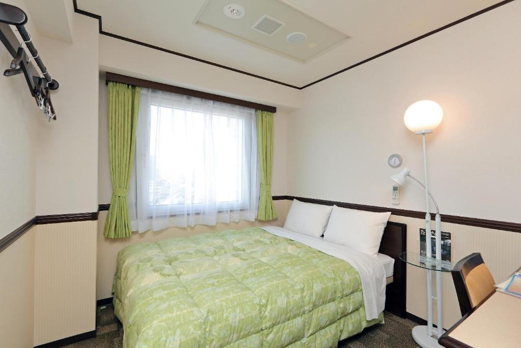 Toyoko Inn Niigata Ekimae Habitación foto