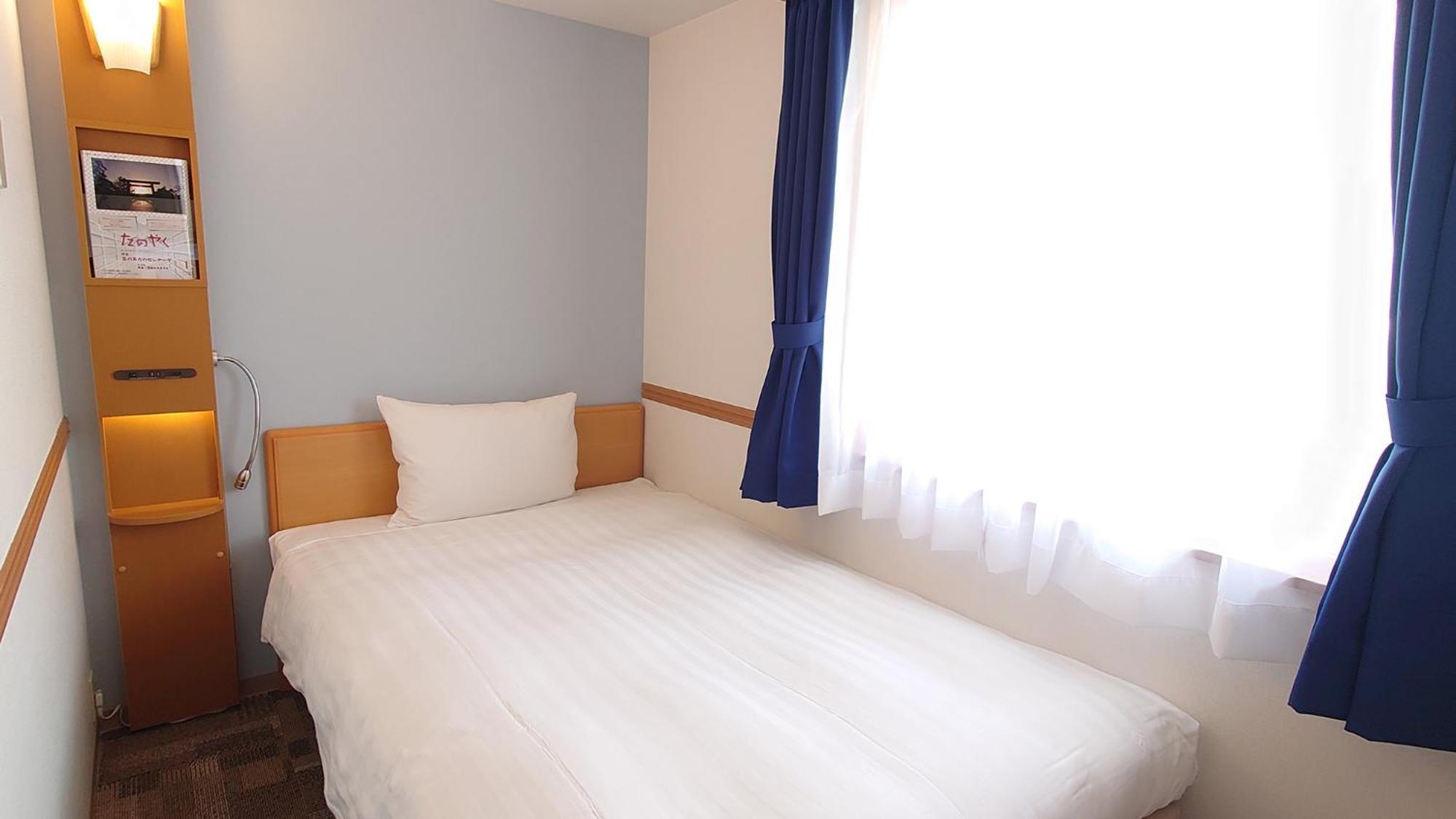 Toyoko Inn Niigata Ekimae Exterior foto