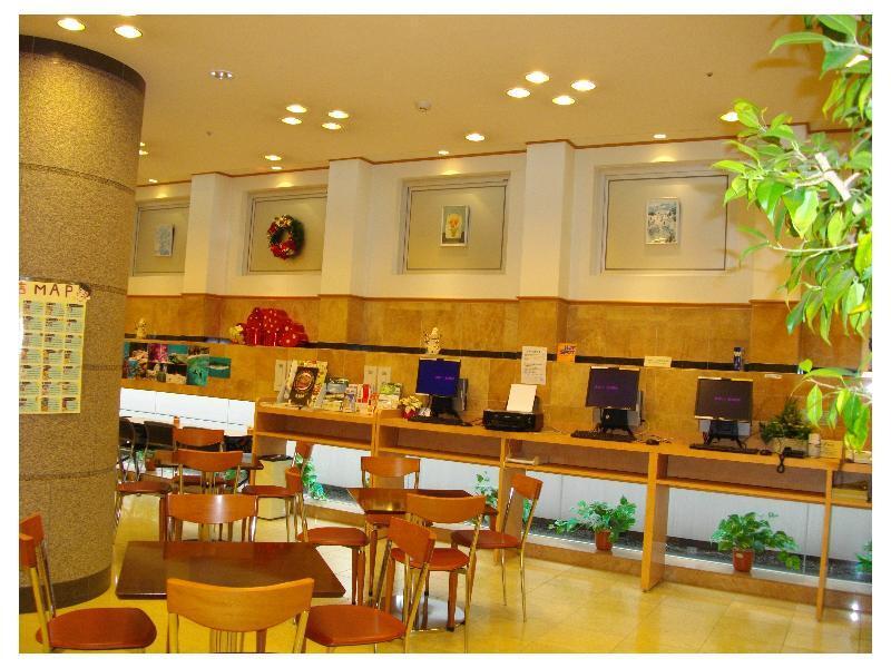 Toyoko Inn Niigata Ekimae Exterior foto