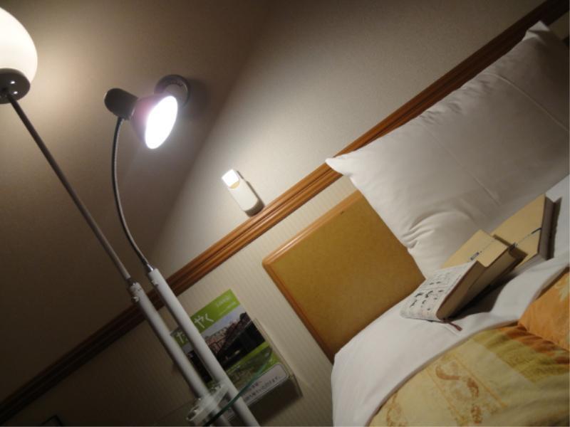 Toyoko Inn Niigata Ekimae Exterior foto