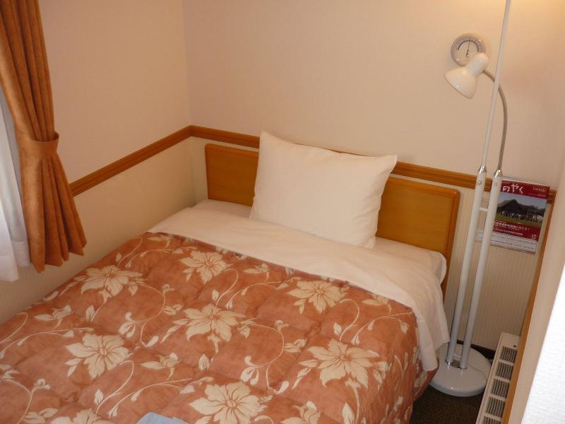 Toyoko Inn Niigata Ekimae Exterior foto